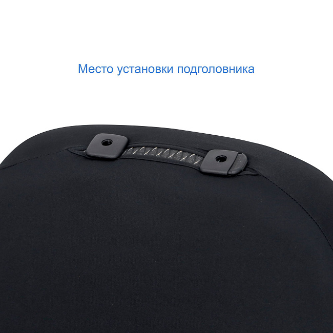 Майки AZARD Basic Передние /черный/