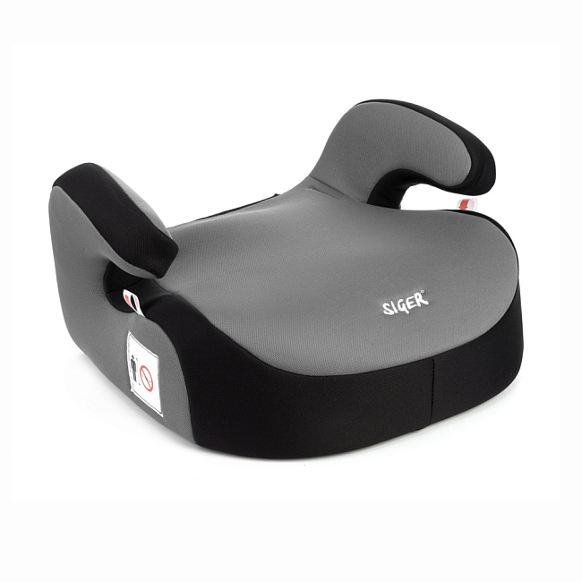 УУД Siger Бустер гр.III, серый