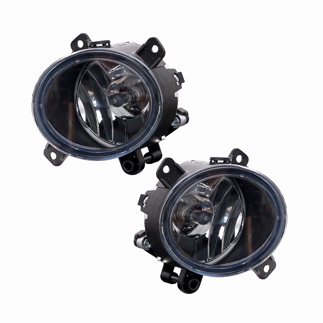 Фары противотуманные галогенные GY Granta с лампами Н11