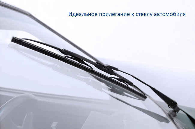 Щетка каркасная FRAME 24"/600 мм
