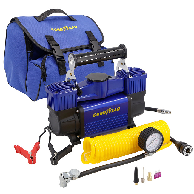 Компрессор GY-80L 80 л/мин