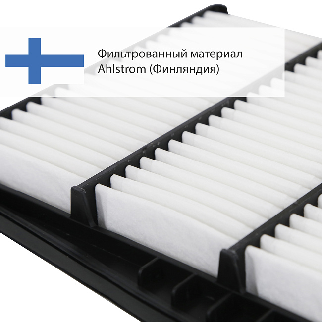 Фильтр воздушный GY GY2203