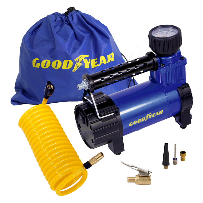 Компрессор GDYR-35