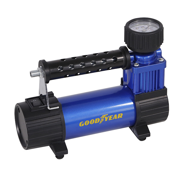 Компрессор GY-30L CASE 30л/мин