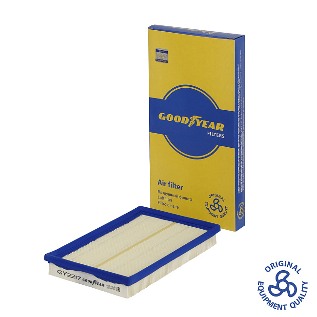 Фильтр воздушный GY GY2217