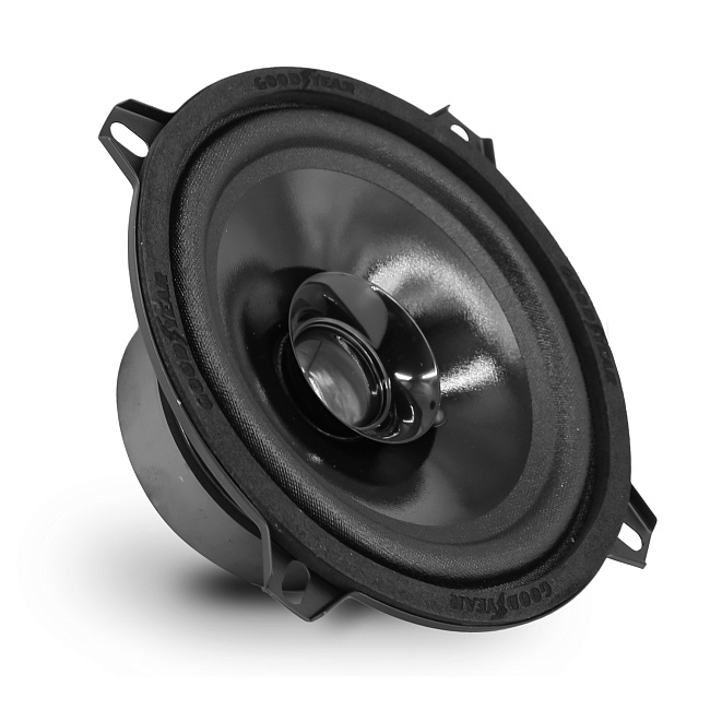 Акустика автомобильная Goodyear GY-С-130 широкополосная, к-т 2шт