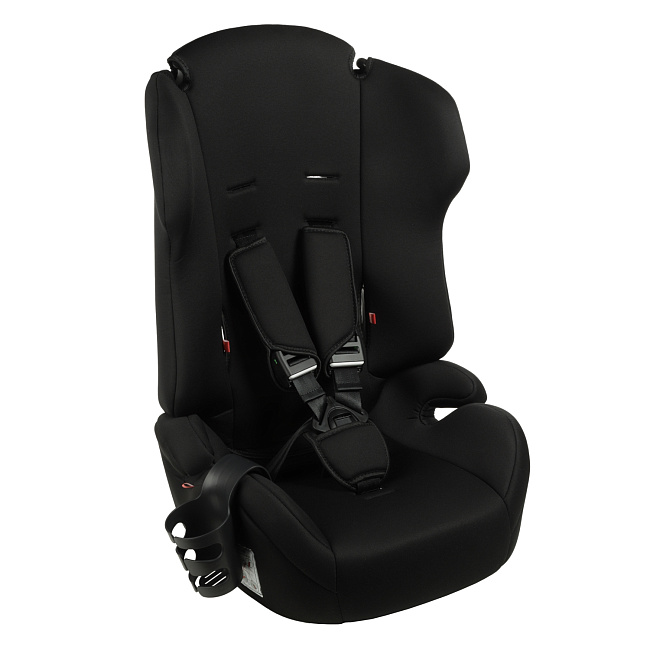 УУД Zlatek ZL513 Basic разборное New гр.I/II/III, черный