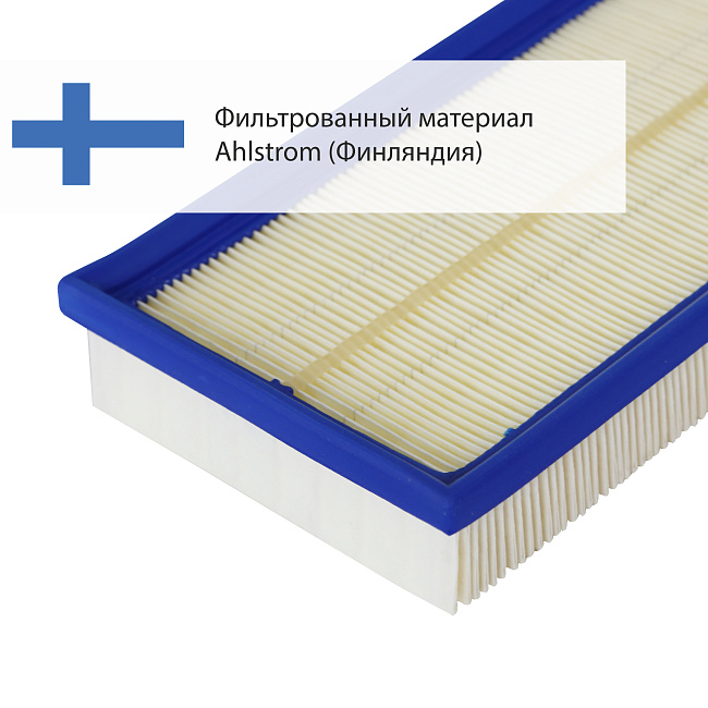 Фильтр воздушный GY GY2206