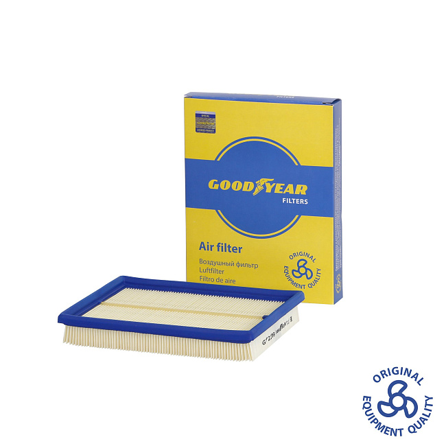 Фильтр воздушный GY GY2219